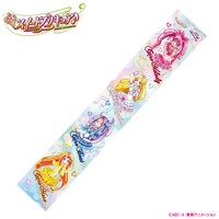「スイートプリキュア10周年記念タオル」