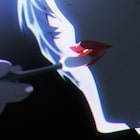 エヴァ×KATEのコラボ動画、綾波が初めて唇に紅をさす「これが、私だけの赤。」