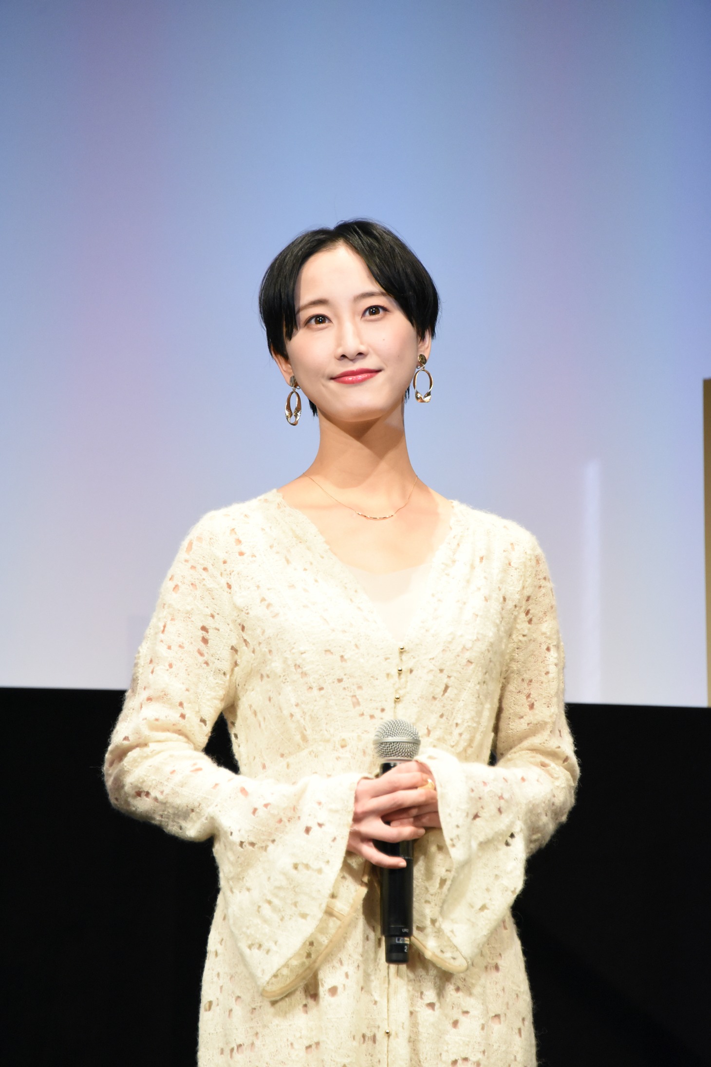 松井玲奈