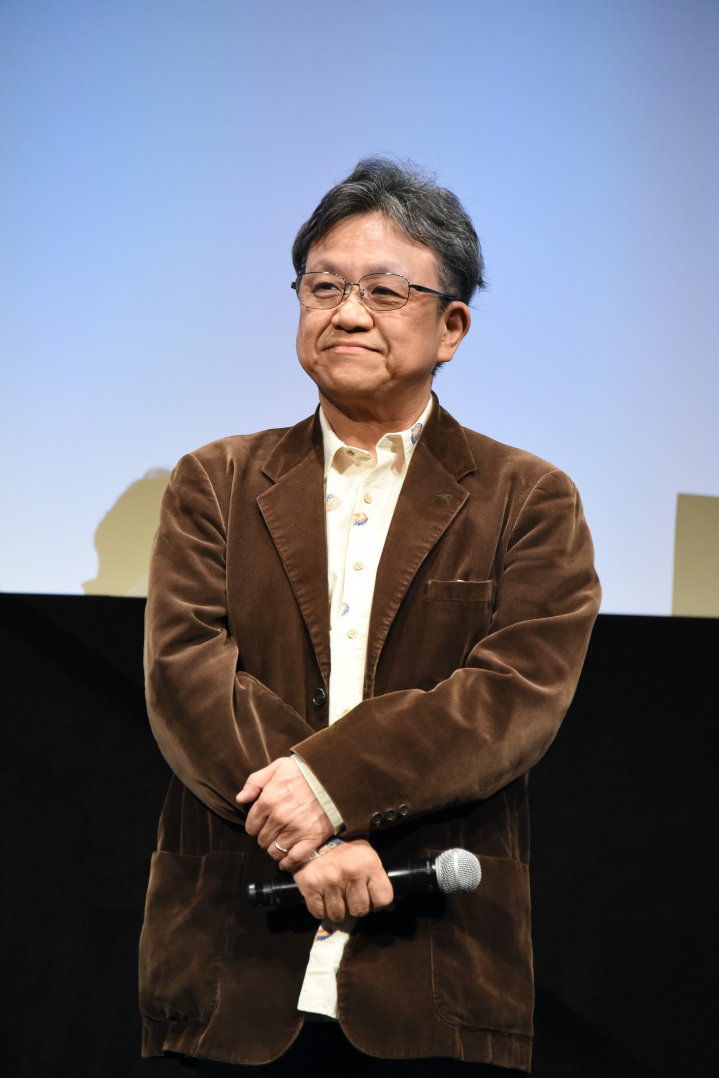 佐藤順一監督