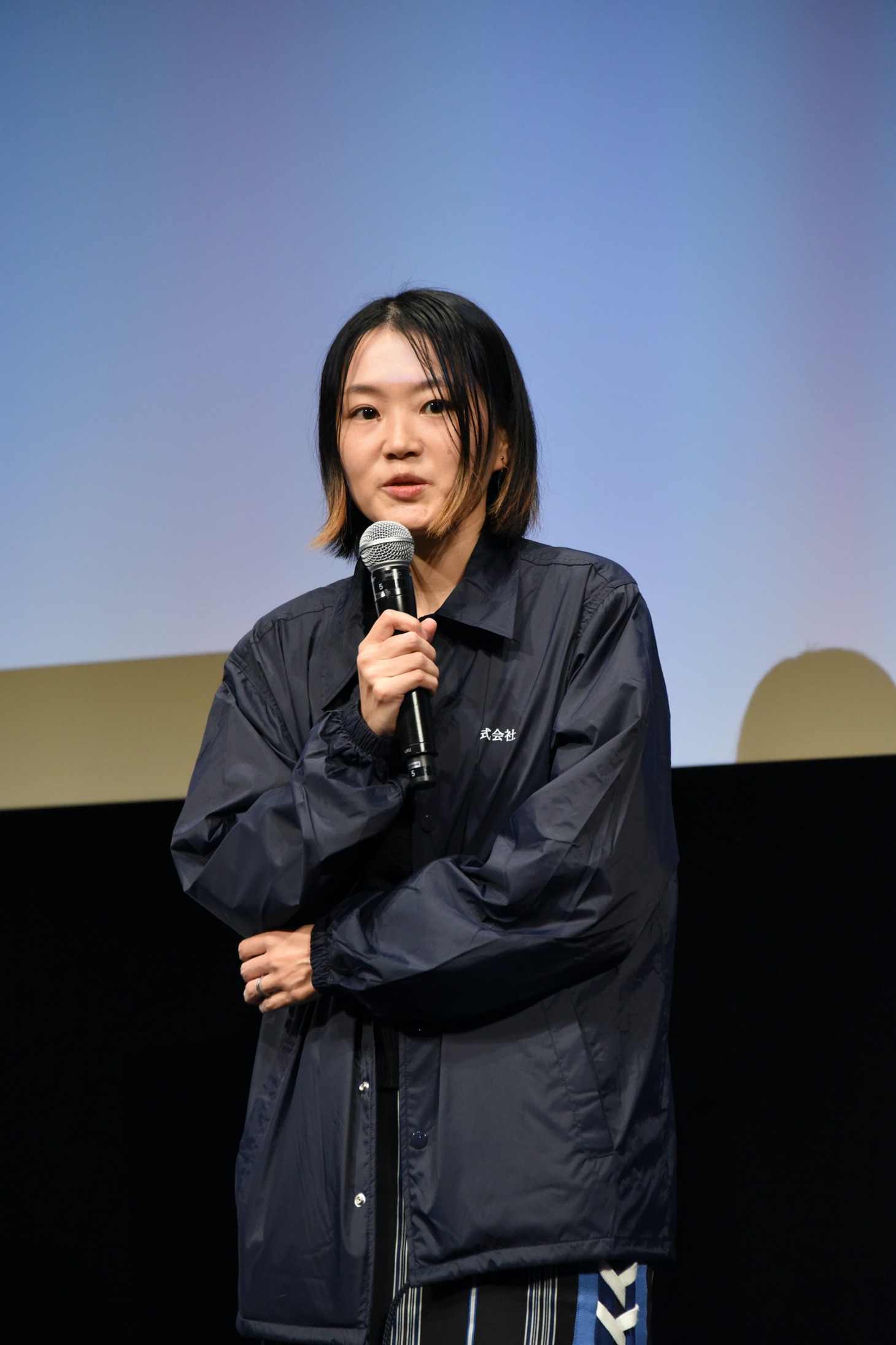 鎌谷悠監督