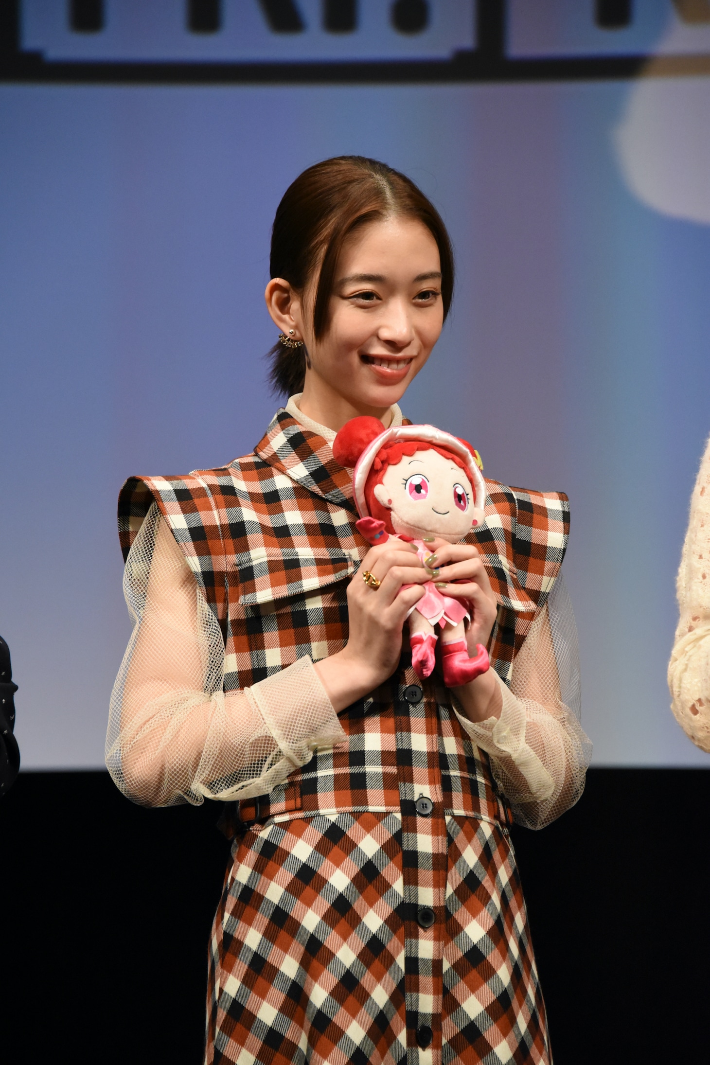 森川葵