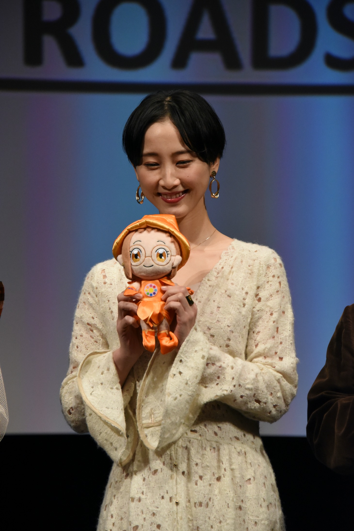 松井玲奈