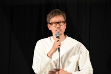 イシグロキョウヘイ監督