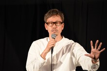 イシグロキョウヘイ監督