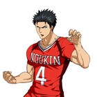 アニメ「灼熱カバディ」元野球部の肉体派・伊達真司役は武内駿輔