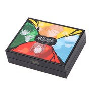 オンラインストア限定で販売される全種セットのボックス。