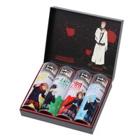 オンラインストア限定で販売される全種セット。