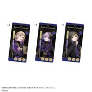 「ディズニー ツイステッドワンダーランド リキッドアイライナー」