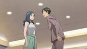 アニメ映画「魔女見習いをさがして」の新映像より。