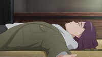 アニメ映画「岬のマヨイガ」ティザーPVより。