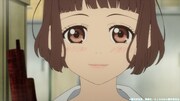 TVアニメ「ましろのおと」第1弾PVより。