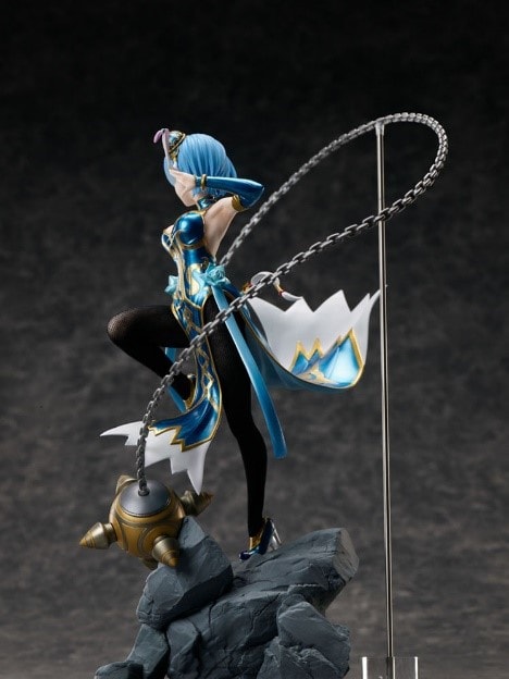 「レム チャイナドレスver. 1/7スケールフィギュア」