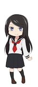谷崎ナオミ(CV:小見川千明)