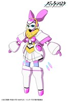 「ブライハイト リュージュ」