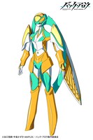 「ブライハイト シャドウ」