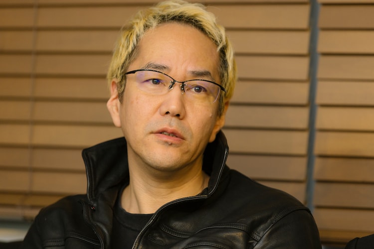 情報 神山健治監督 劇本新作原創長篇動畫 Mo Ptt 鄉公所