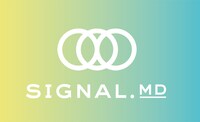 シグナル・エムディのロゴ。