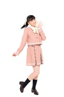 音羽舞桜 / ハナ役の伊達花彩。