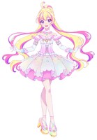 音羽舞桜（CV：伊達花彩）