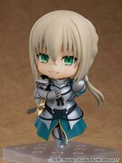 「ねんどろいど ベディヴィエール」