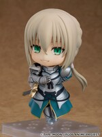 「ねんどろいど ベディヴィエール」