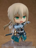 「ねんどろいど ベディヴィエール」