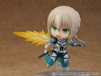 「ねんどろいど ベディヴィエール」