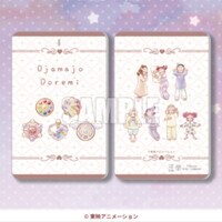 ラッキーゲット賞のモバイルバッテリー。