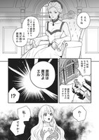 「諸事情により、男装姫は逃亡中！」1巻より。