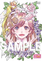 アニメイト特典