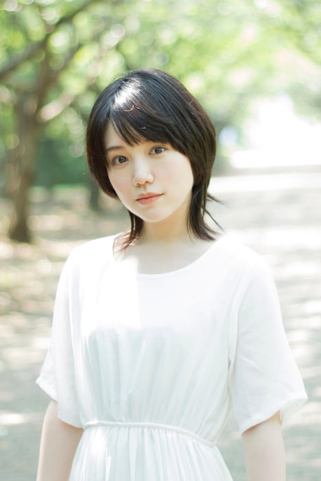 田上真里奈