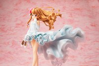 「1/7スケール塗装済み完成品フィギュア とらドラ！ 逢坂大河 ウェディングドレスver.」