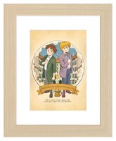 A5キャラファイングラフ