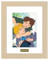 A5キャラファイングラフ