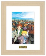 A5キャラファイングラフ