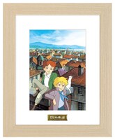 A5キャラファイングラフ