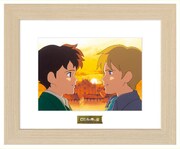 A5キャラファイングラフ