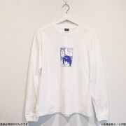 ロングスリーブTシャツ
