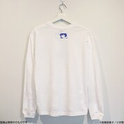 ロングスリーブTシャツ