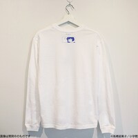 ロングスリーブTシャツ