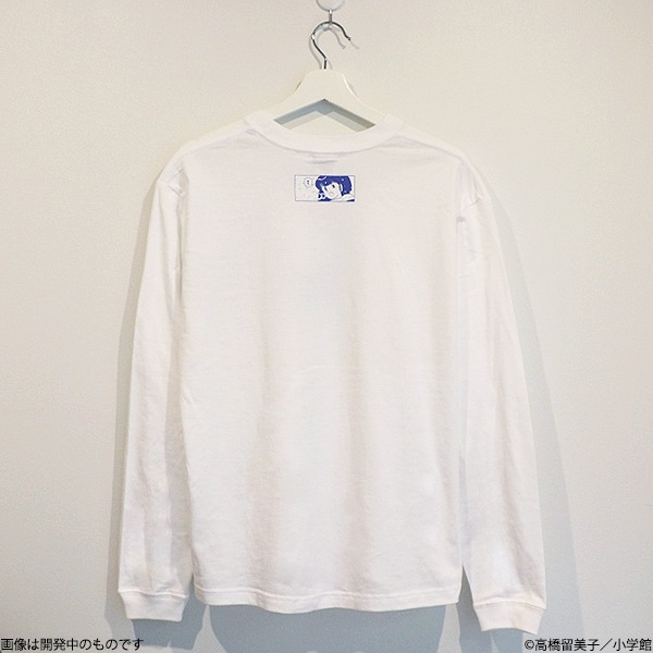 ロングスリーブTシャツ
