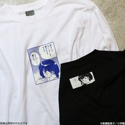 ロングスリーブTシャツ