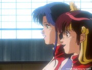 「トップをねらえ！」より。