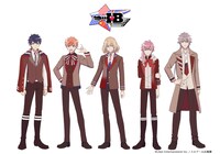 I▼B（アイビー）