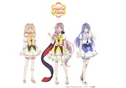 POP'N STAR