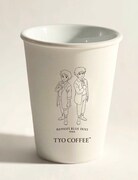 ペーパーカップタンブラーS