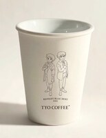 ペーパーカップタンブラーS