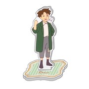 ミニアクリルフィギュア