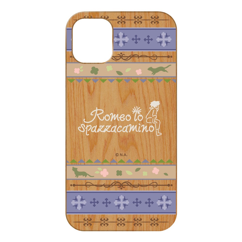 ウッドiPhone ケース
